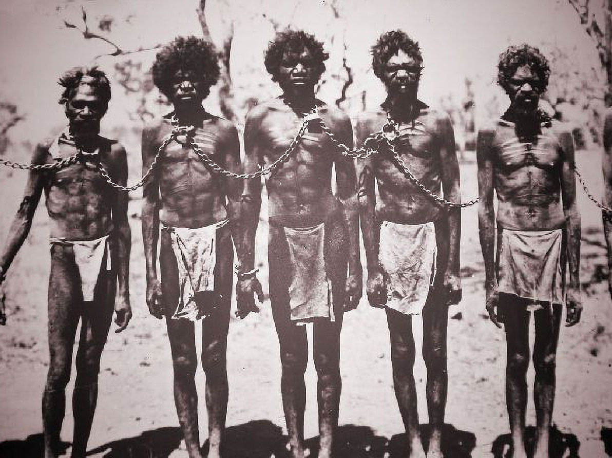 Protecting-Aboriginal-Rights-Australian-Cruelty